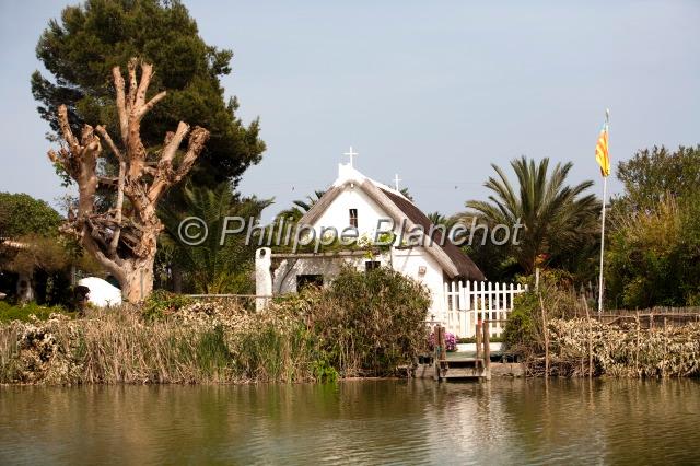 espagne valence 20.JPG - Parc Naturel de la Albufera, Valence, Espagne